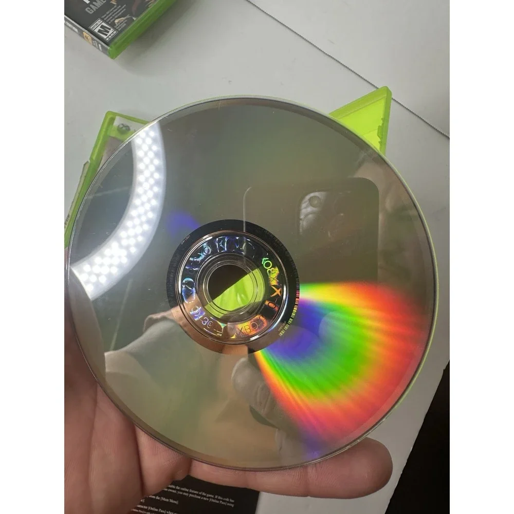 Microsoft ninja gaiden
